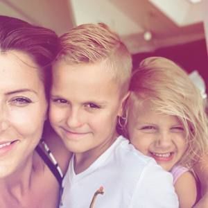 Meet your Posher, Natasha